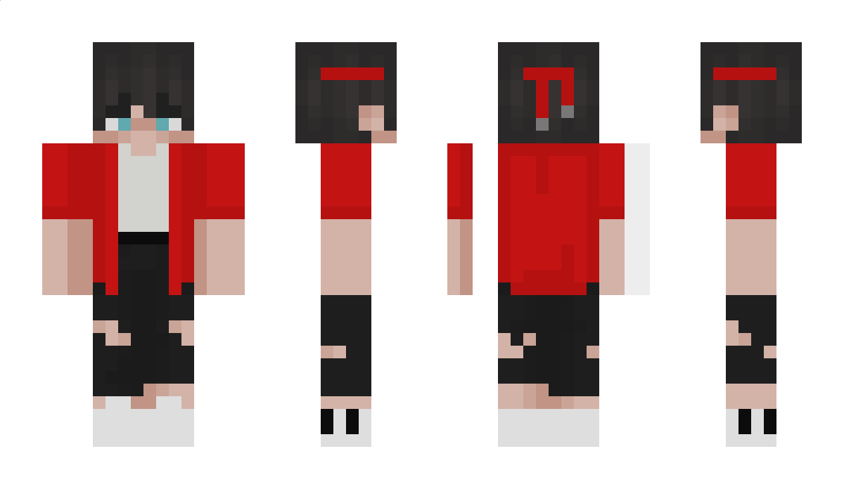 OnlyPigno Minecraft Skin