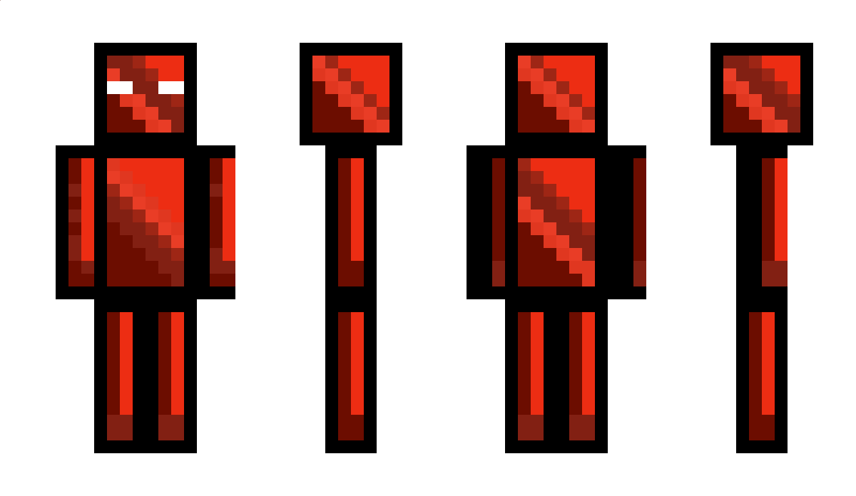 shotgun15 Minecraft Skin