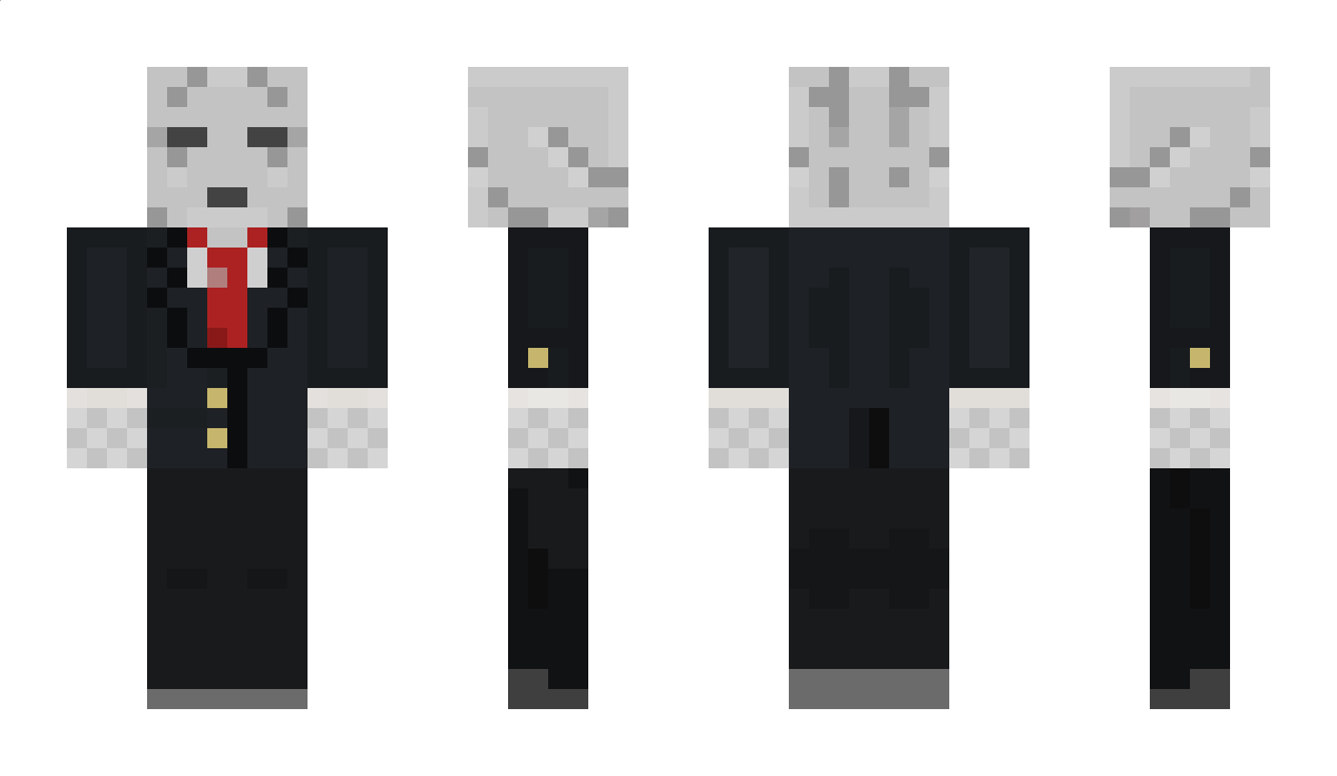 flotiee Minecraft Skin