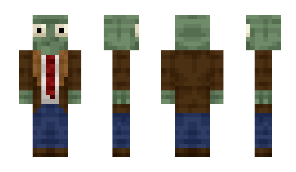 Neoveur Minecraft Skin