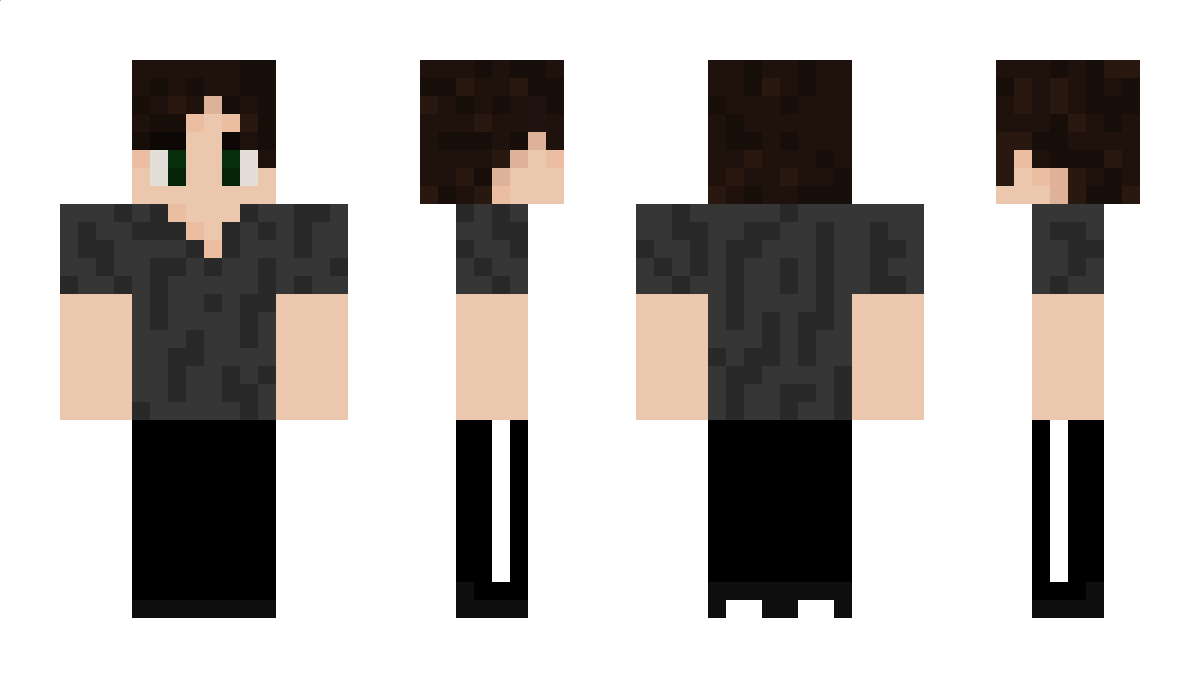 Sonomatto Minecraft Skin