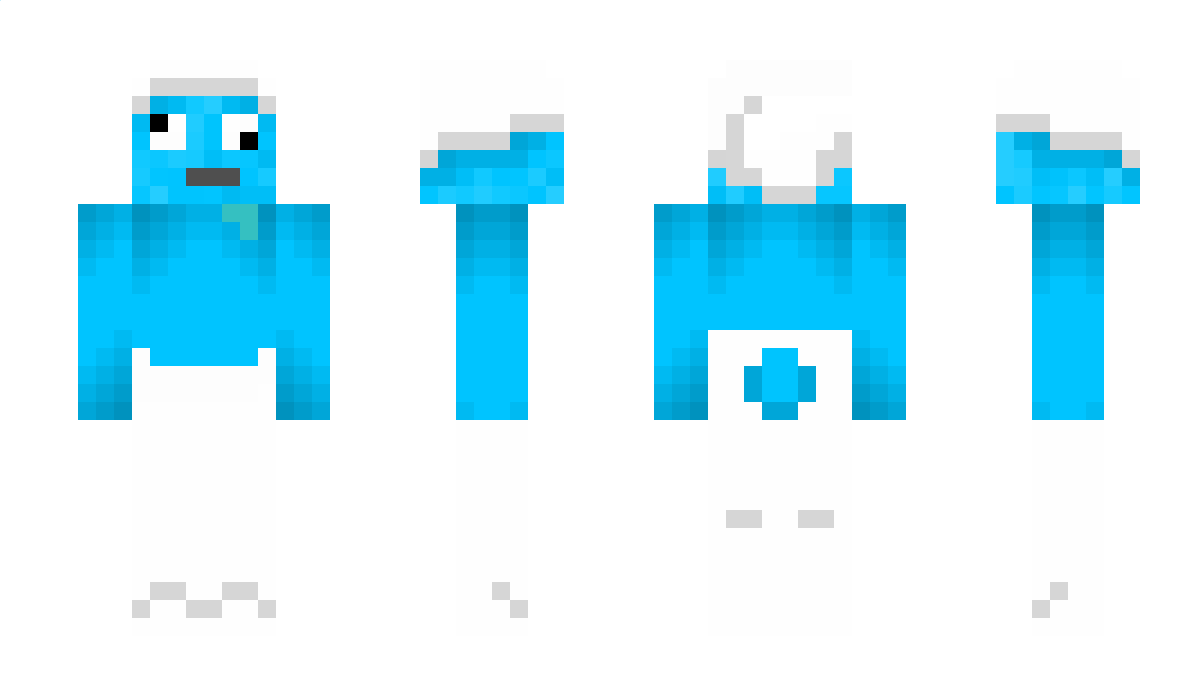 otakarek_ Minecraft Skin