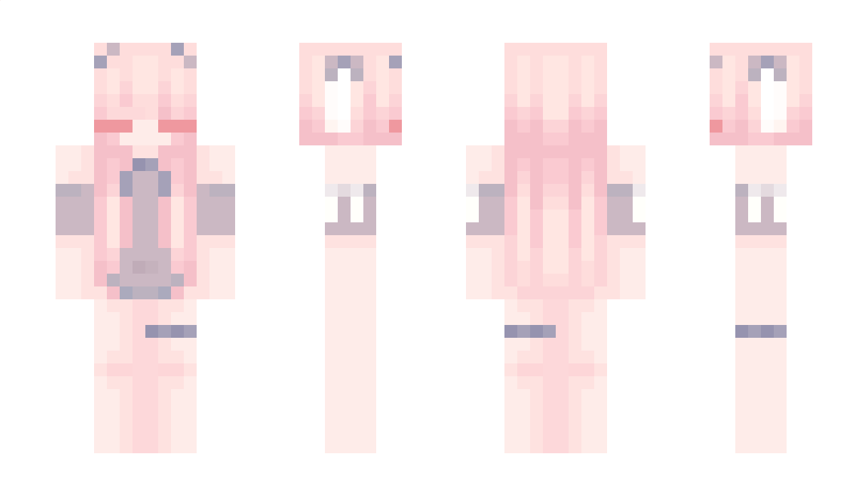 Valhere_ Minecraft Skin