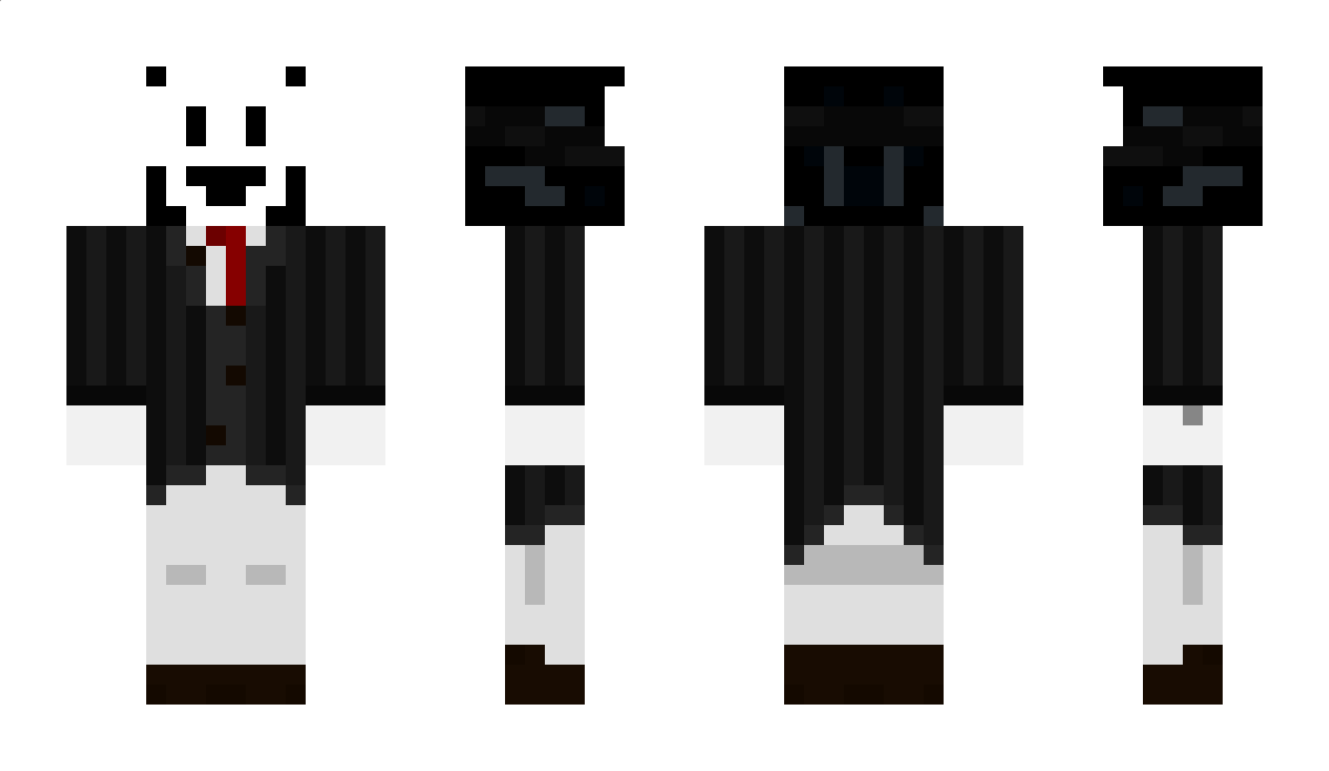 Dr_Got_It Minecraft Skin