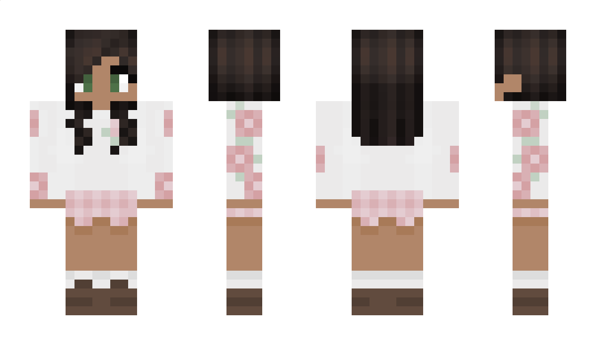 kalip9 Minecraft Skin