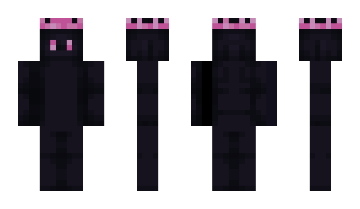 Killmethod Minecraft Skin