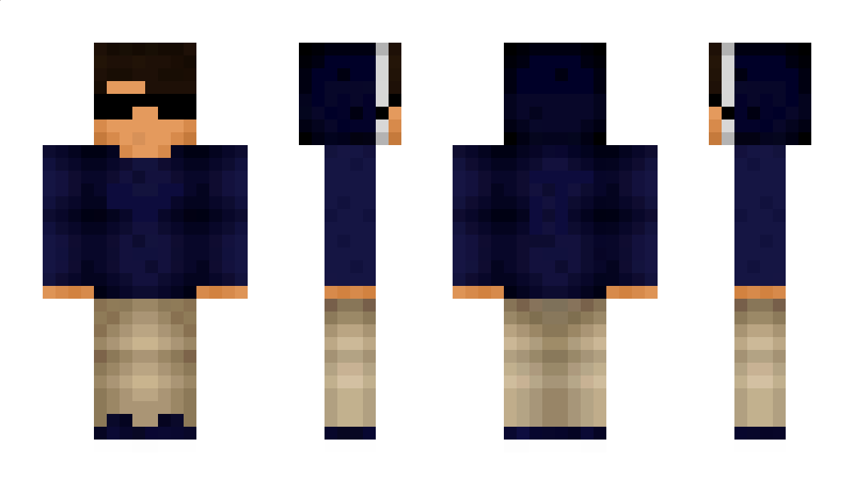 Fma Minecraft Skin