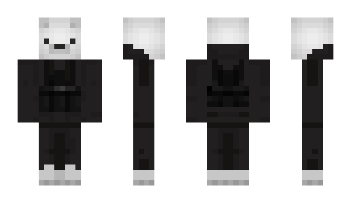 TrasigTomat Minecraft Skin