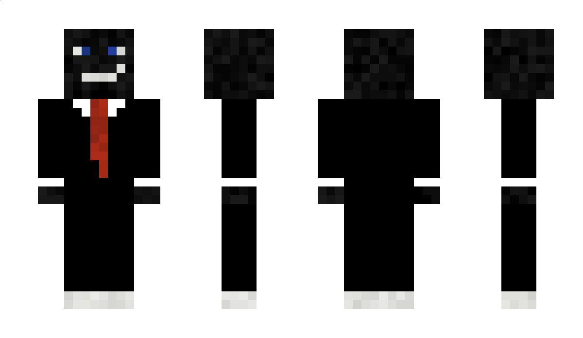 _ruzzkias_ Minecraft Skin