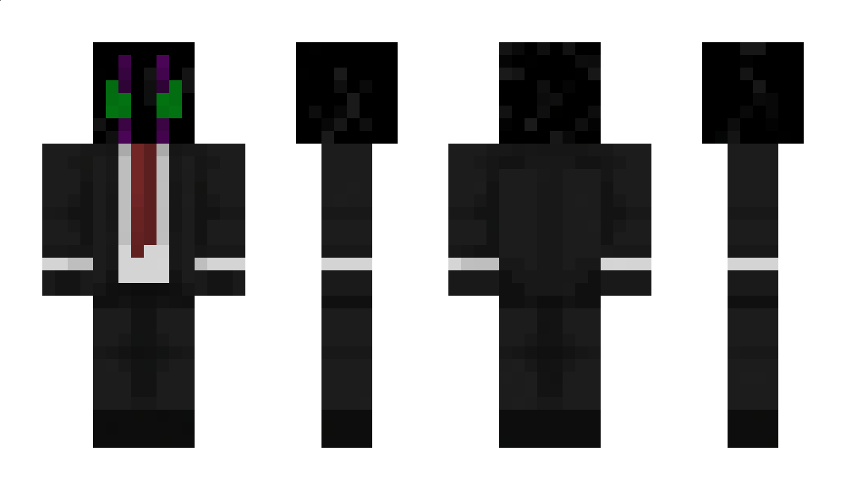 LLKV_ Minecraft Skin