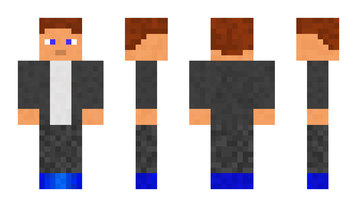 Ooflord_2100 Minecraft Skin