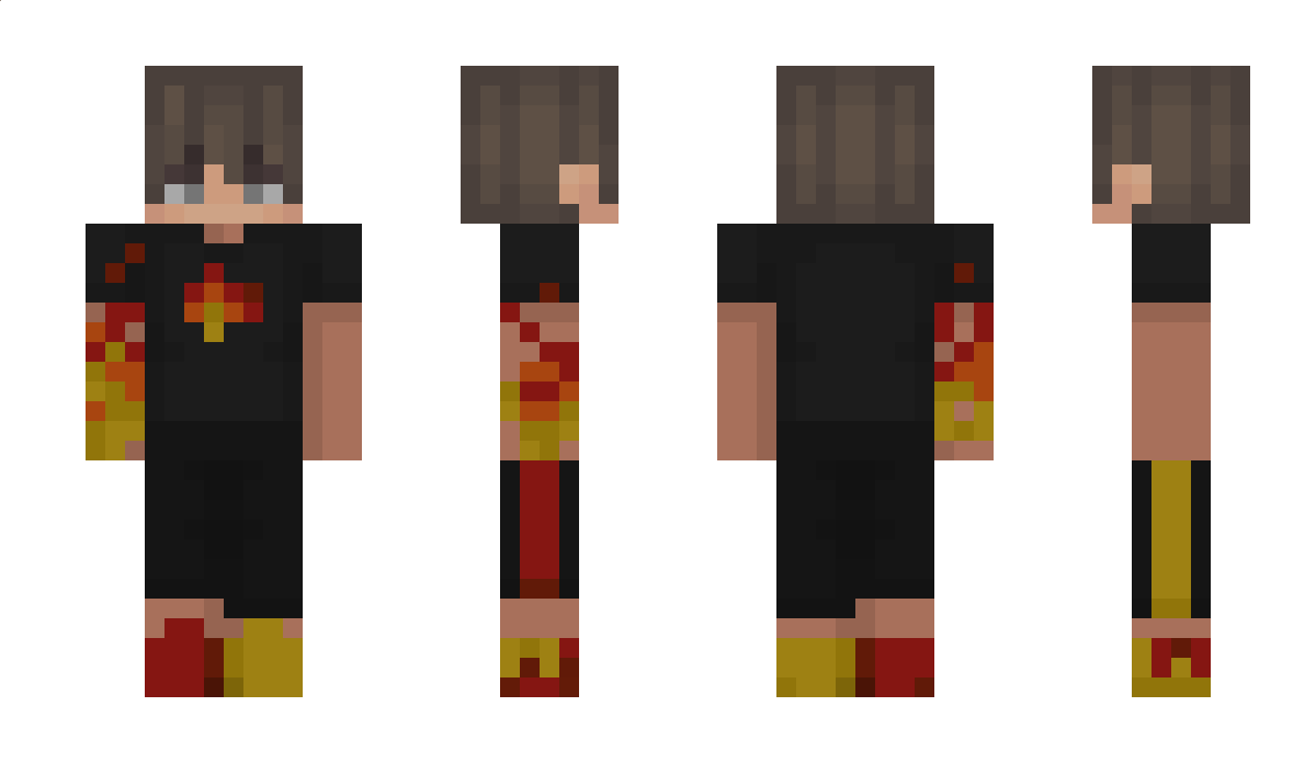 OnLpMacius Minecraft Skin