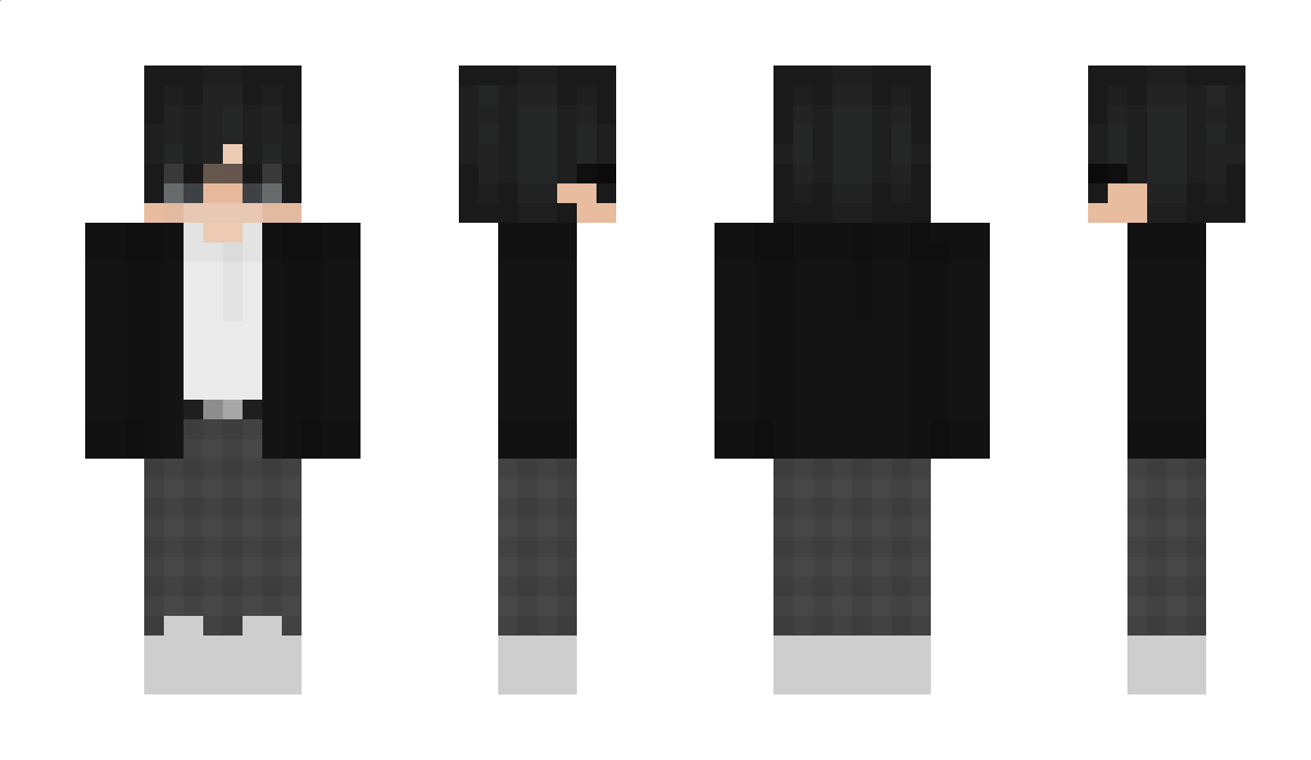 Balbii Minecraft Skin