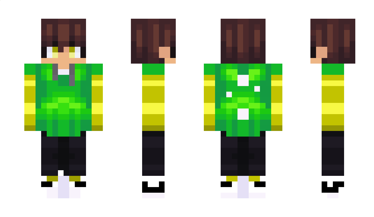 _cheeso Minecraft Skin