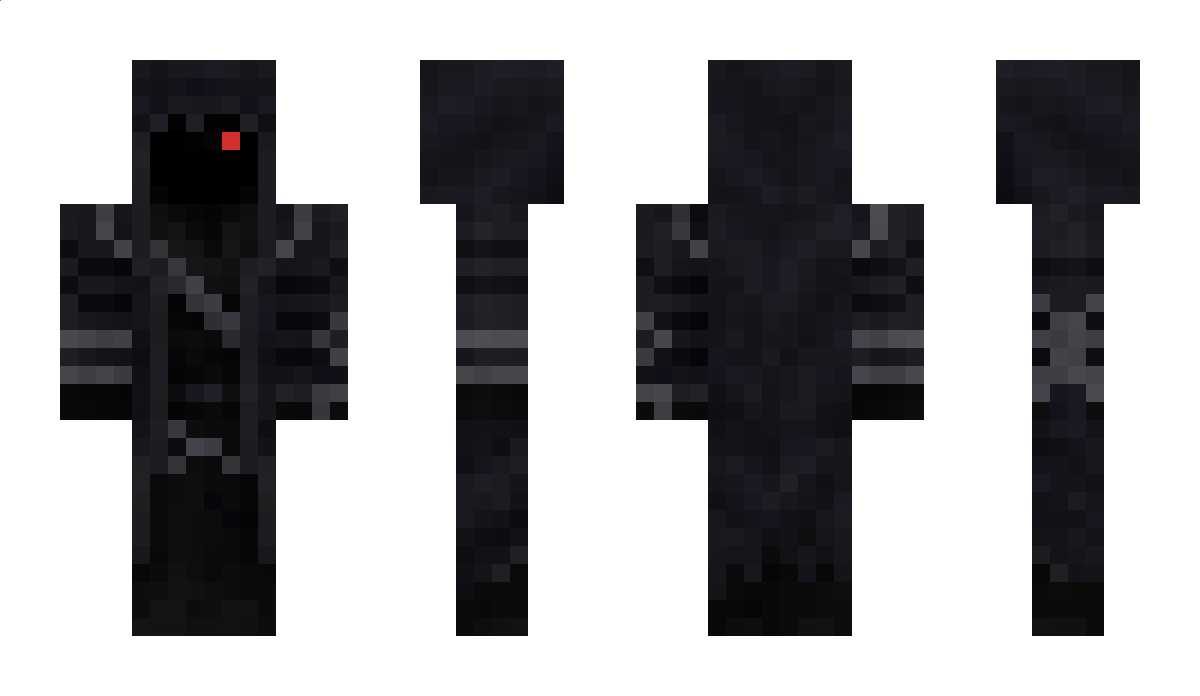 Jacek2012rr Minecraft Skin