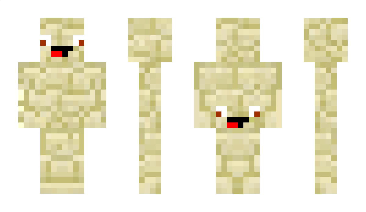 enricowl Minecraft Skin