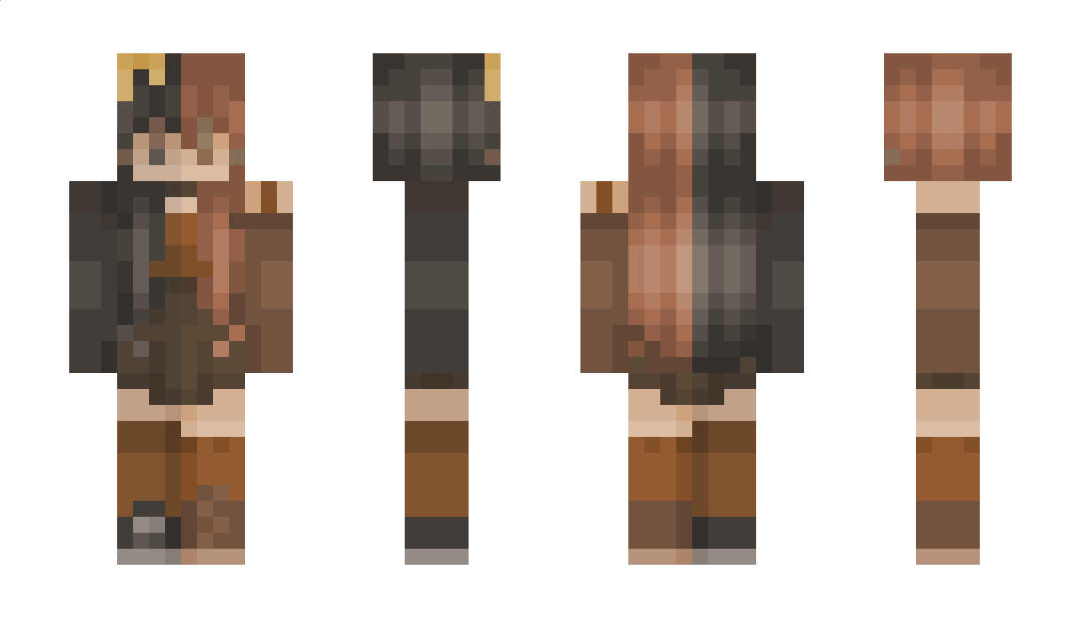 ExpandedCafe965 Minecraft Skin