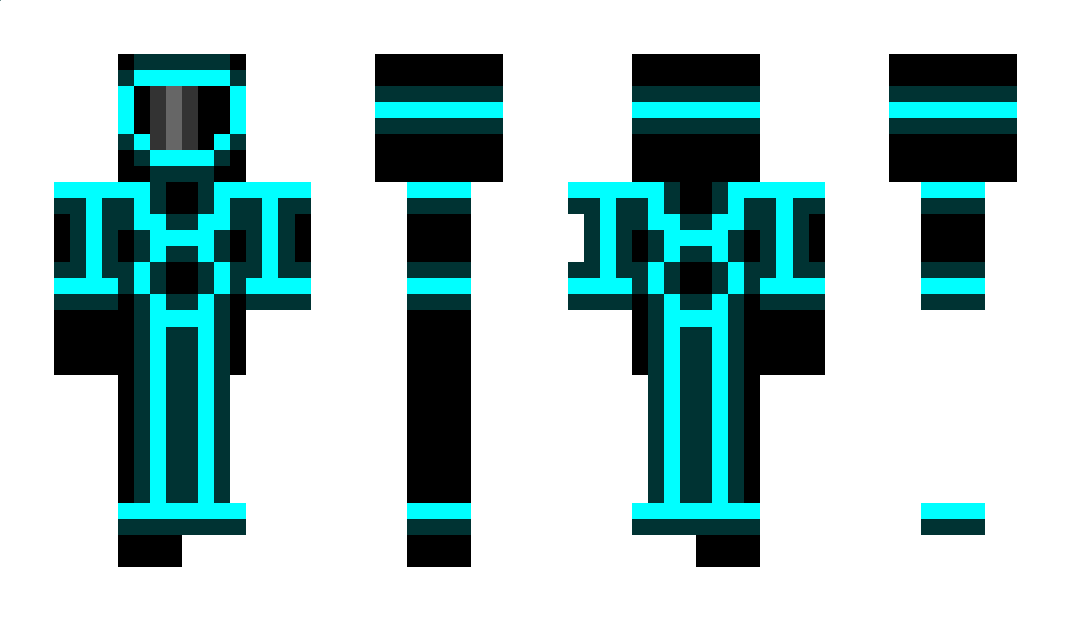 MrHard94 Minecraft Skin