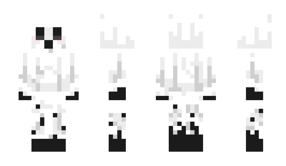 FILIPEK_47 Minecraft Skin