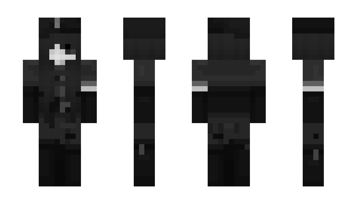 Xx_Karolix_xX Minecraft Skin