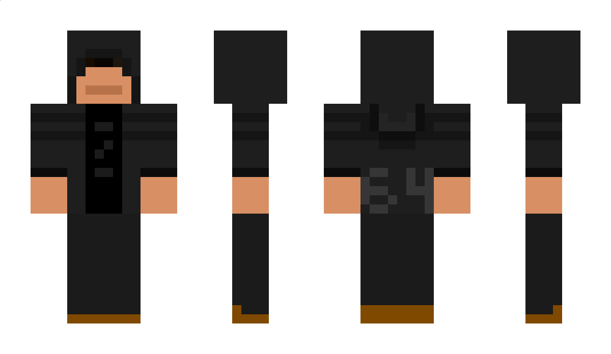 zarruk64 Minecraft Skin