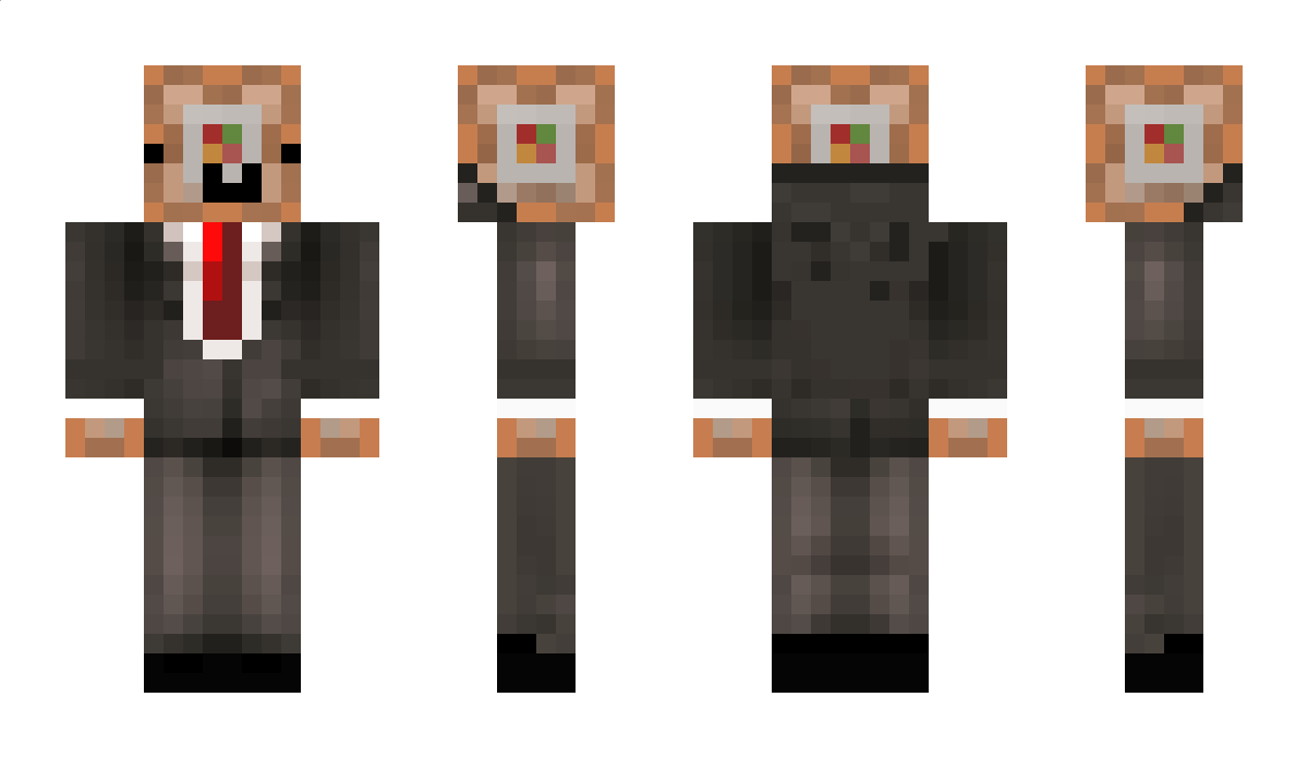 6x9c Minecraft Skin