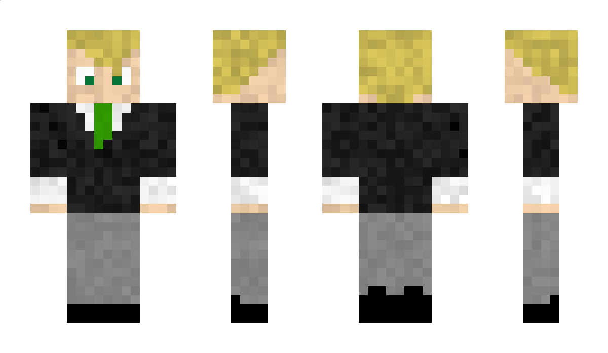 Juff_Ma Minecraft Skin