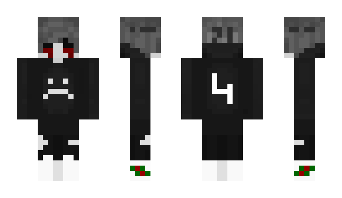 sic Minecraft Skin