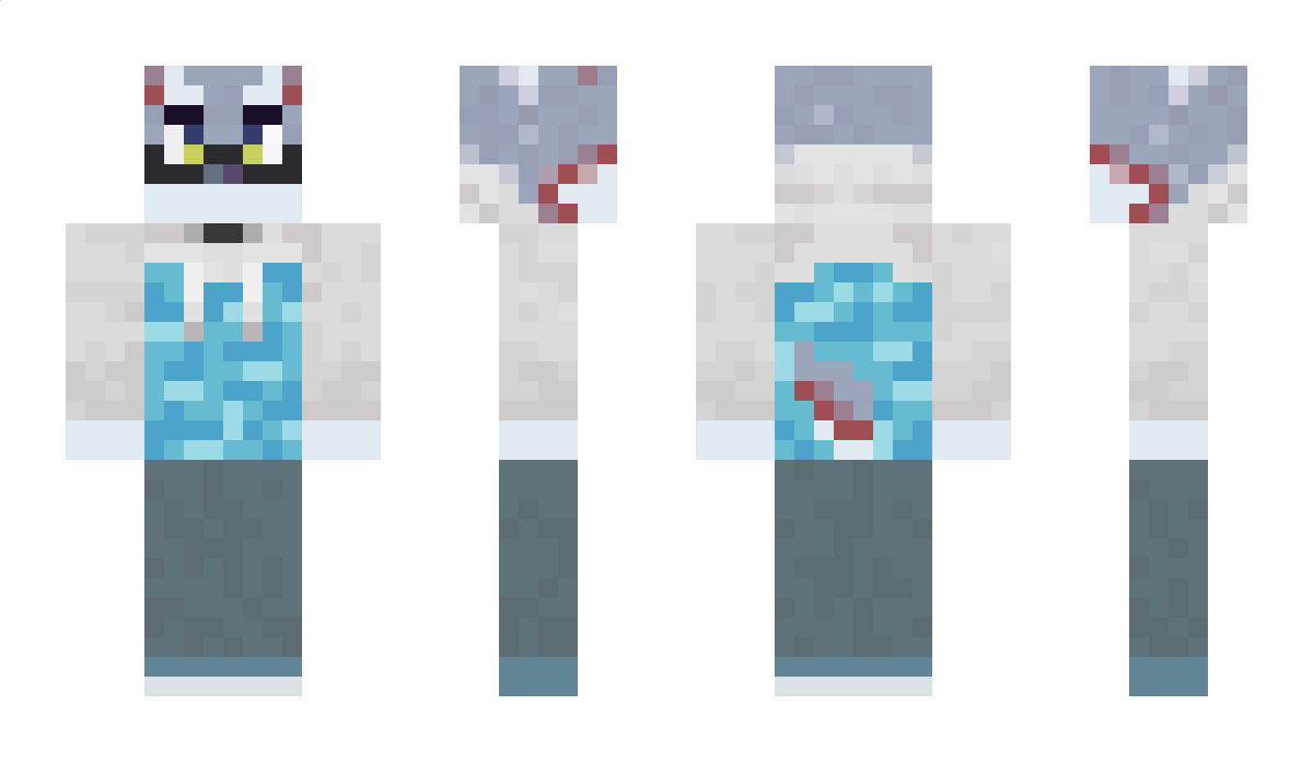 hi_na_ga Minecraft Skin