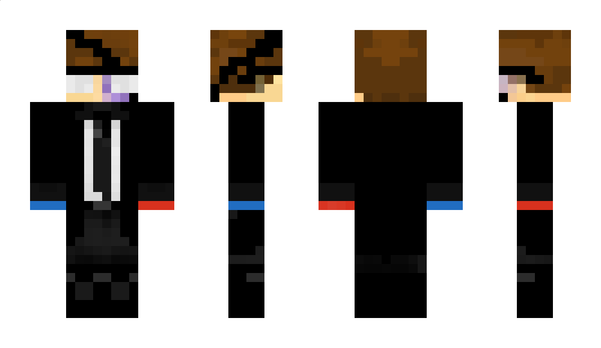 Mr_AverageGuy69 Minecraft Skin