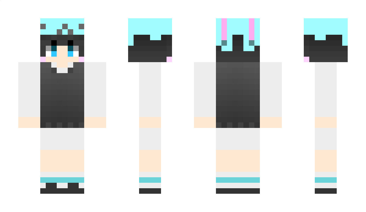 maroni_ Minecraft Skin