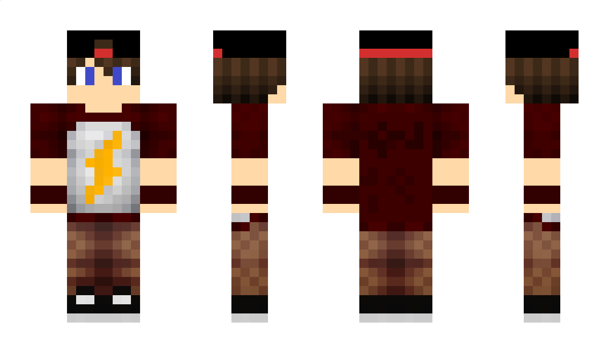 Ep1csz Minecraft Skin