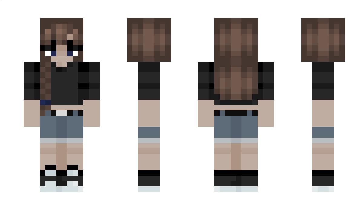 tpa_999 Minecraft Skin