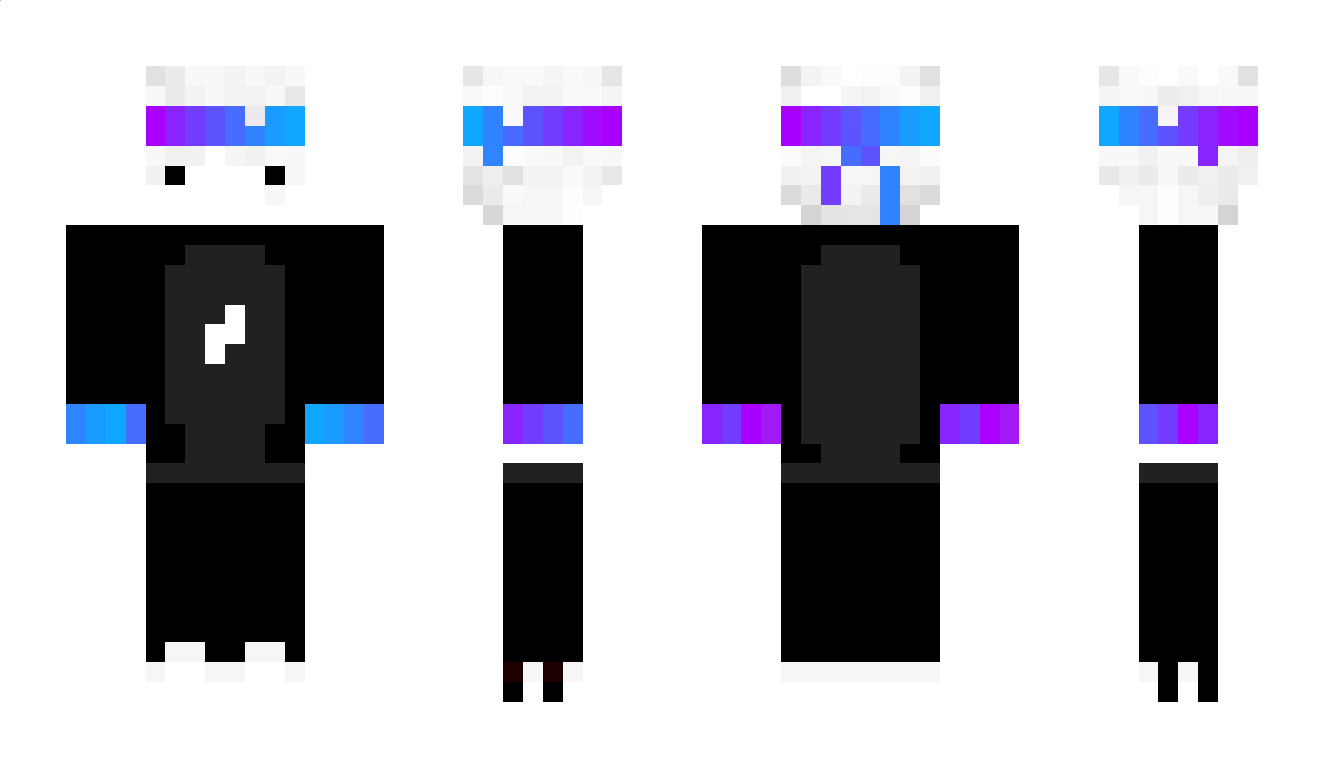 _krolkacper_ Minecraft Skin