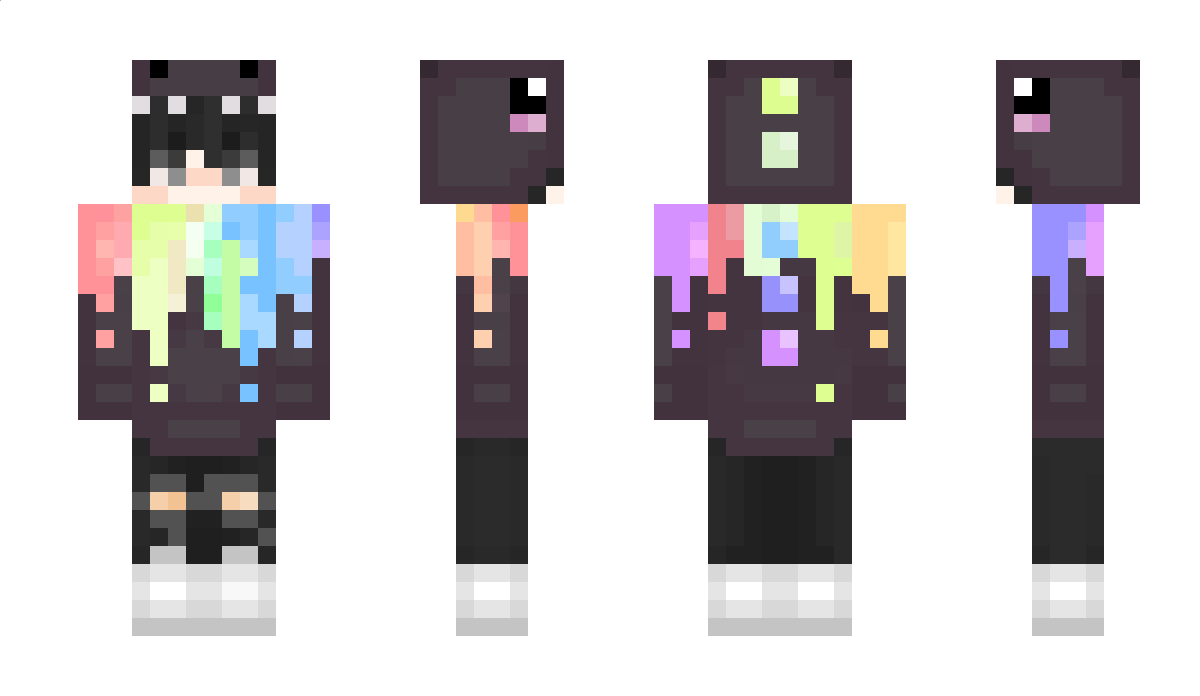 s0lttyy Minecraft Skin