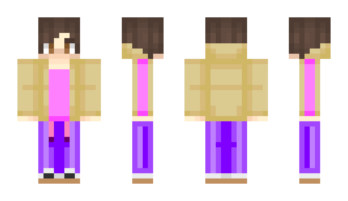 sgt_sizzle Minecraft Skin