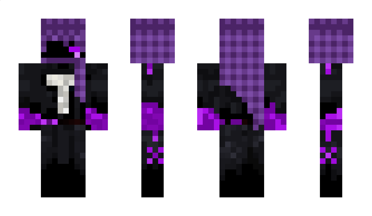 Tizpe_ Minecraft Skin