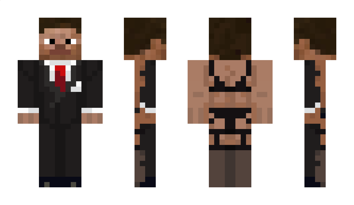 Alexx7GR Minecraft Skin
