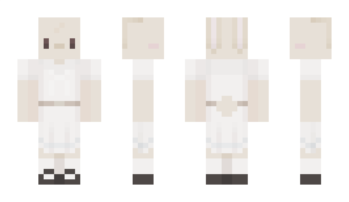 boylov Minecraft Skin