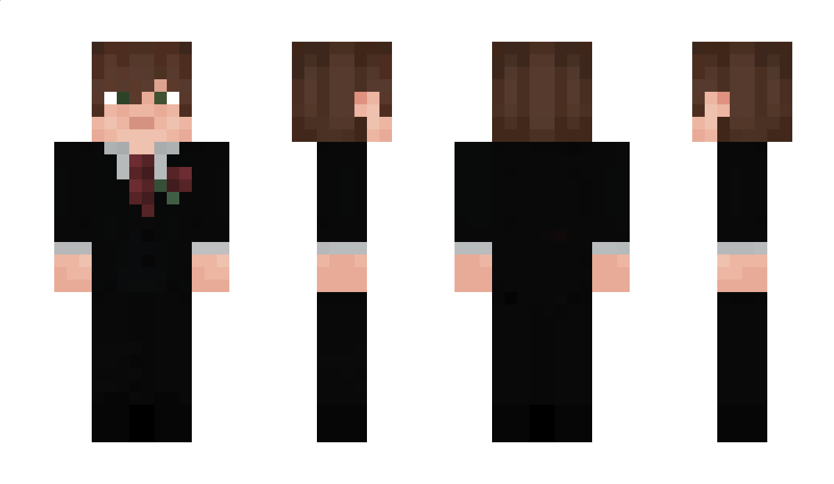 legotaylor Minecraft Skin