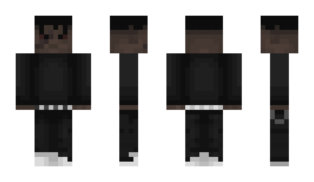 tohit Minecraft Skin