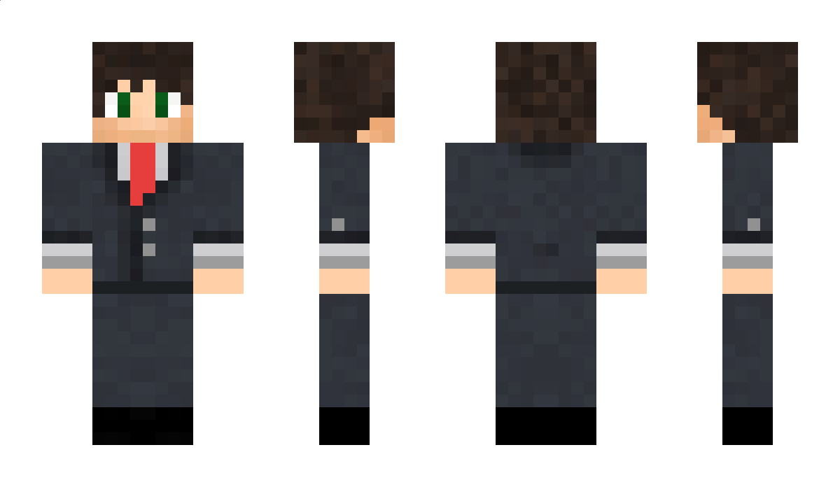 Alfa_Flo Minecraft Skin