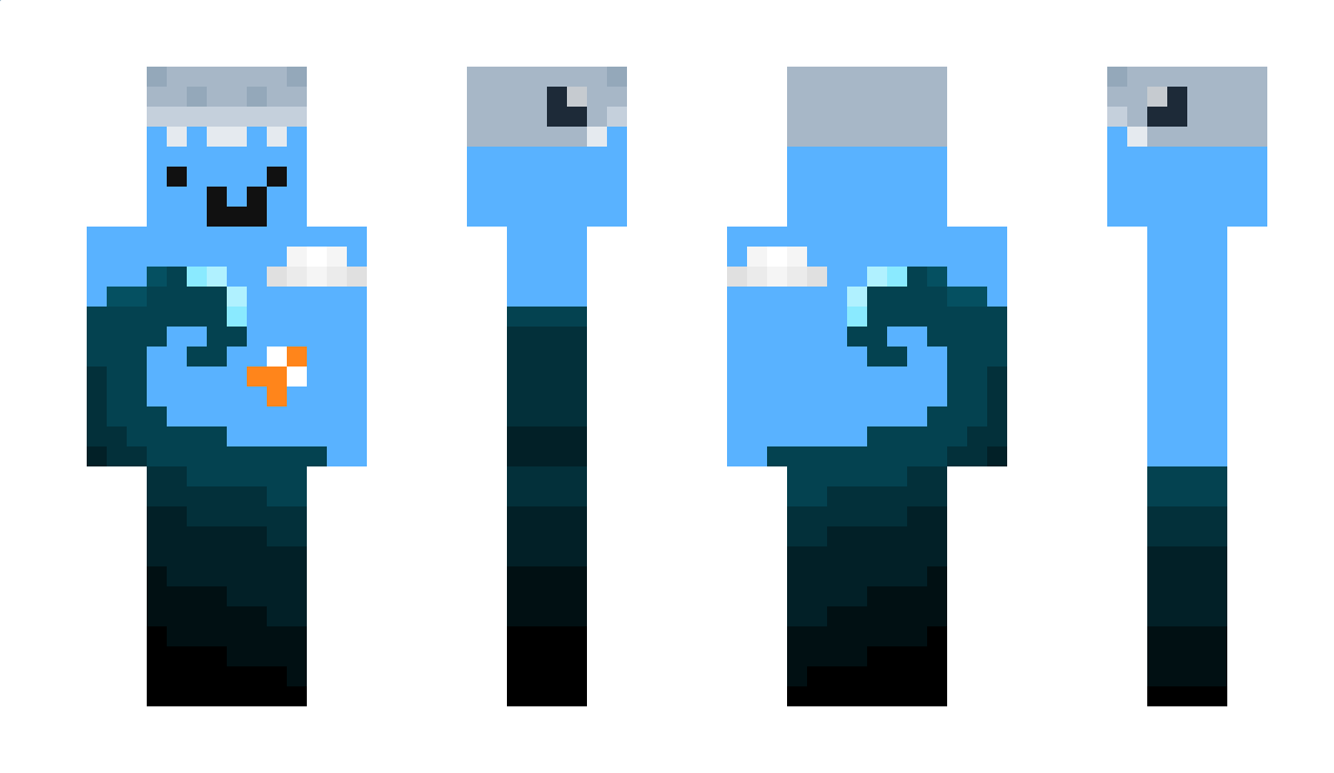 p1nkyyyyyy Minecraft Skin