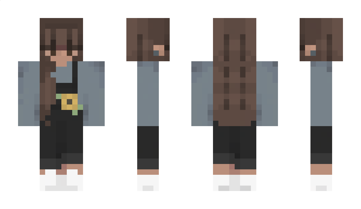 Lotti264 Minecraft Skin