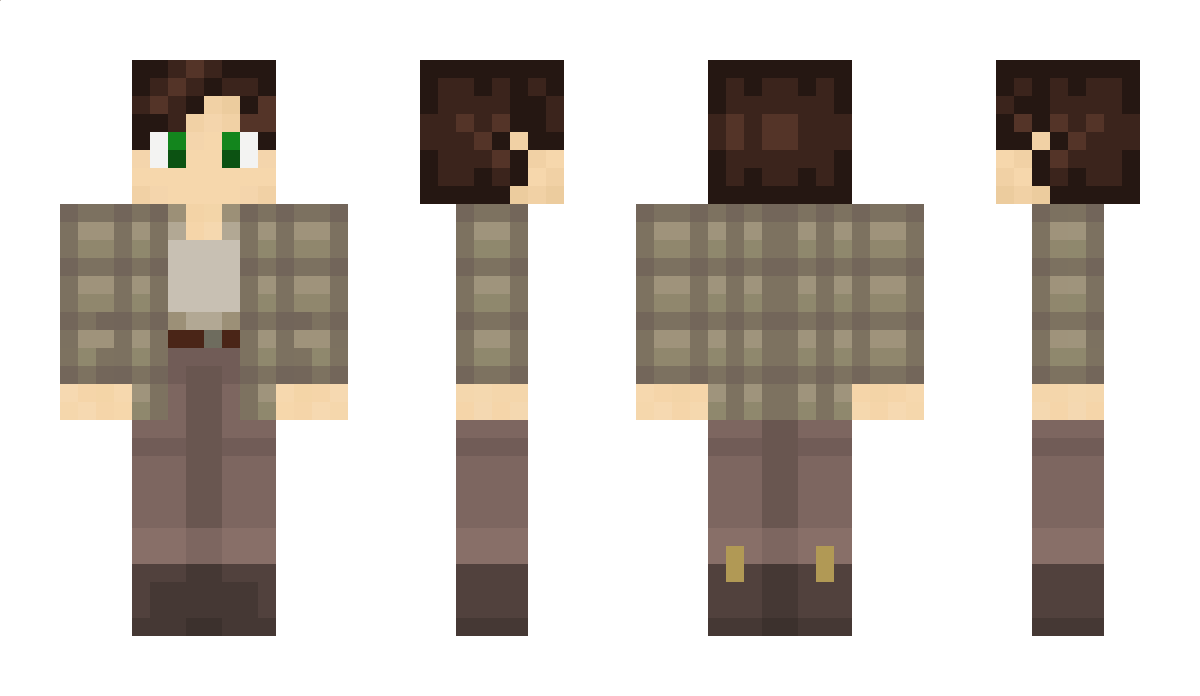 borck_ Minecraft Skin