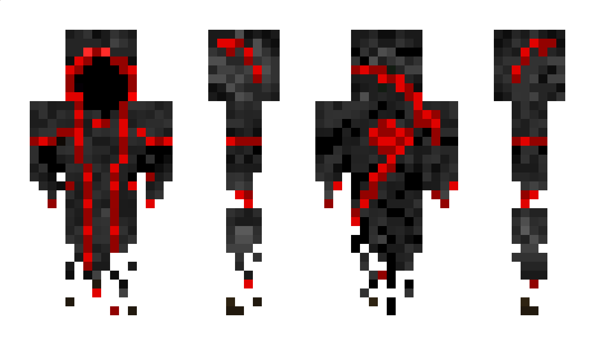 Void_OCE Minecraft Skin