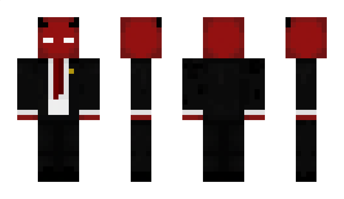 CleanupEarth28 Minecraft Skin