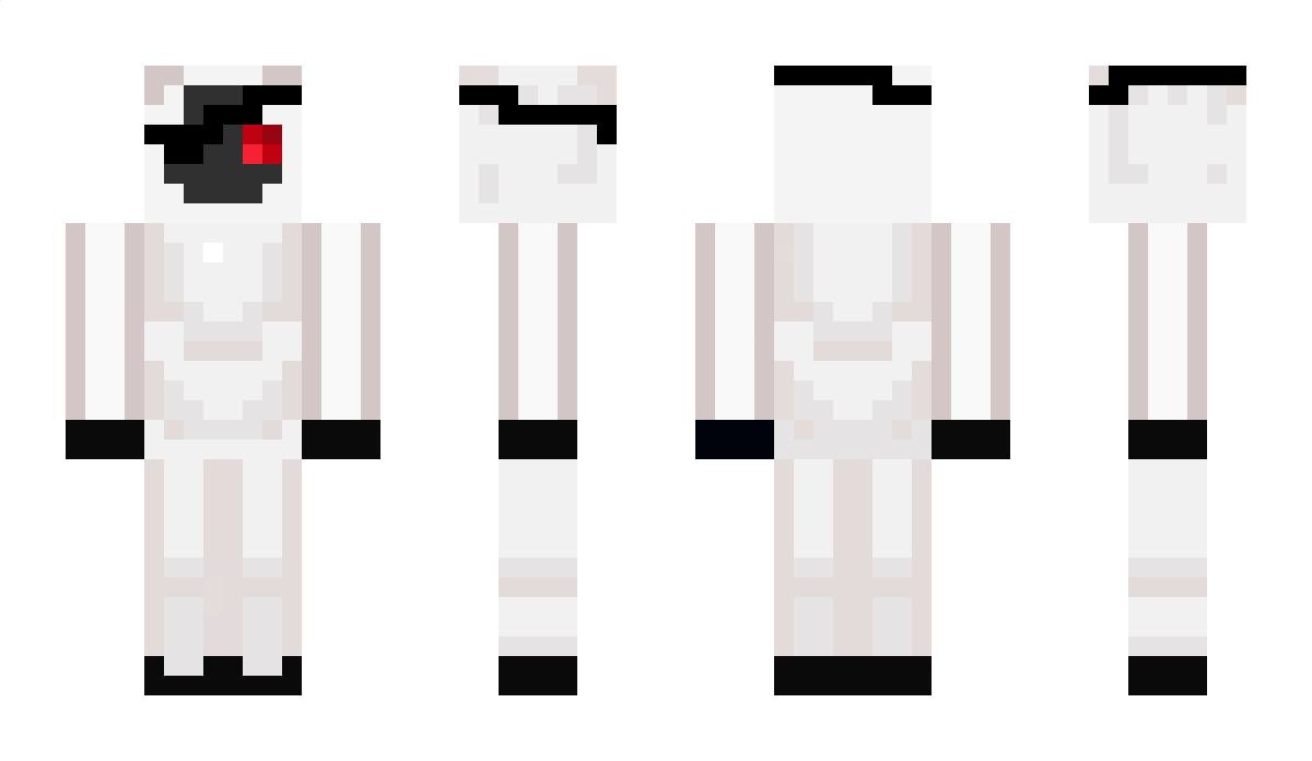 Super_jj9000 Minecraft Skin