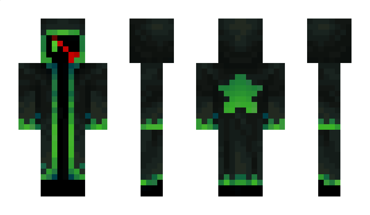 Per1d0t_12 Minecraft Skin