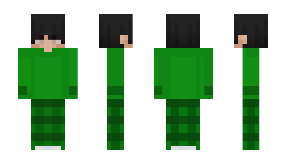 xNOVA_x_ Minecraft Skin